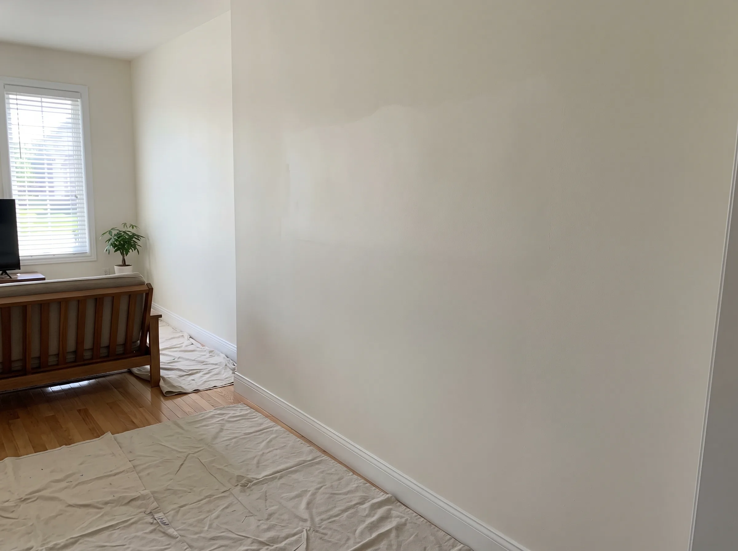 Drywall repair